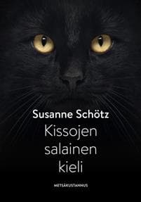 Kissojen salainen kieli