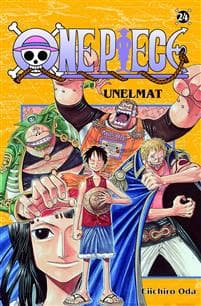 One piece 24