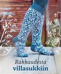 Rakkaudesta villasukkiin