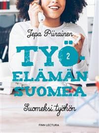 Työelämän suomea 2