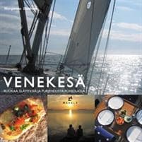 Venekesä