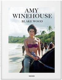 Amy Winehouse. Blake Wood