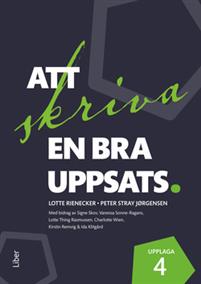 Bild av Att skriva en bra uppsats
