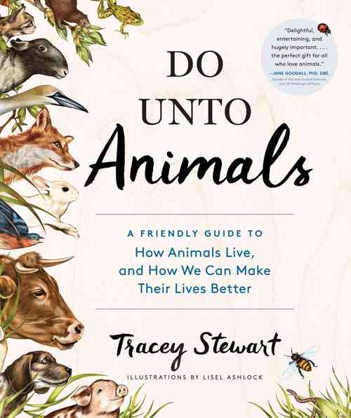 Do Unto Animals