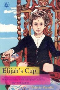 Elijah's Cup