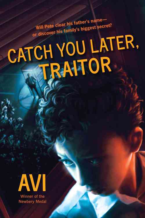 Catch You Later, Traitor