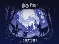 Harry Potter - Creatures
