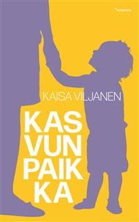 Kasvun paikka