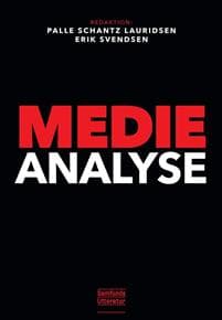 Medieanalyse