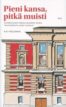 Pieni kansa, pitkä muisti