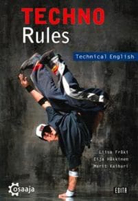 Techno rules