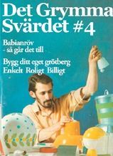 Det grymma svärdet 4