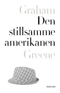 Den stillsamme amerikanen