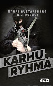 Karhuryhmä