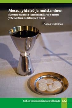 Messu, yhteisö ja muistaminen