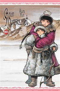 Aron morsiamet 10
