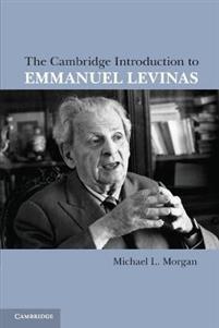 The Cambridge Introduction to Emmanuel Levinas