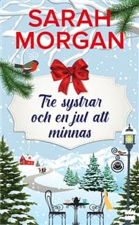 Tre systrar och en jul att minnas