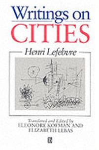 Writings on Cities