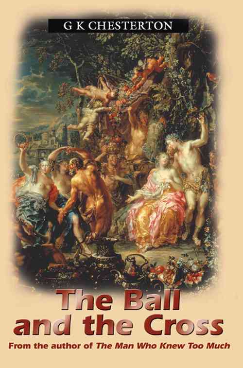 Ball and the Cross