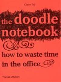 Doodle Notebook