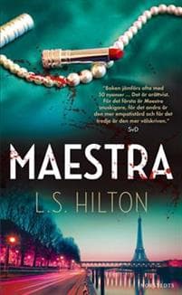 Maestra