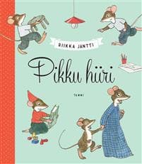 Pikku hiiri