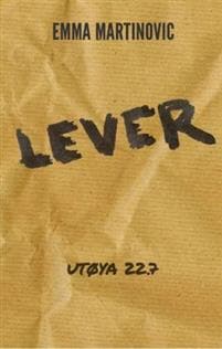 Lever