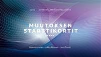 Muutoksen starttikortit