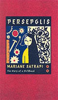 Persepolis Vol. 1