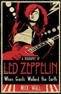 Led Zeppelin:When giants walked the earth
