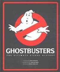 Ghostbusters