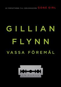 Vassa föremål