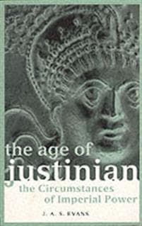 The Age of Justinian