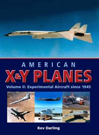 American X & Y Planes