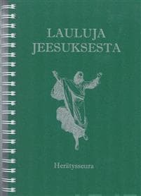 Lauluja Jeesuksesta