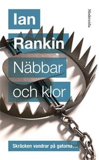 Näbbar och klor