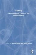Miniatyrbilde 2 av 2: Privacy