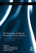 Miniatyrbilde 2 av 2: The Economics of Natural Resources in Latin America