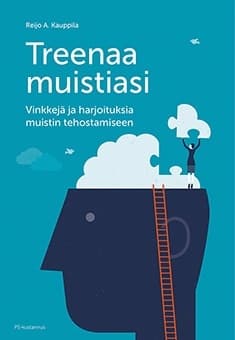 Treenaa muistiasi