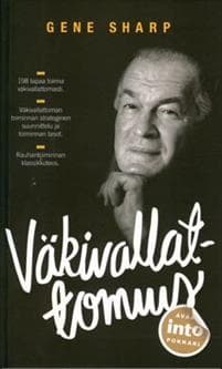Väkivallattomuus