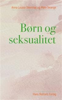 Børn og seksualitet