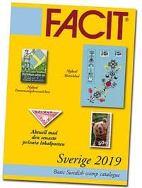 Facit Sverige 2019