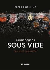 Grundbogen i sous vide