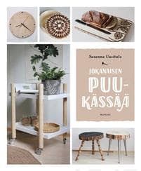 Jokanaisen puukässää