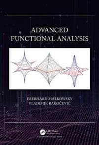Advanced Functional Analysis