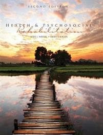 Health & Psychosocial Rehabilitation