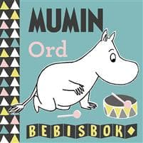 Mumin - ord
