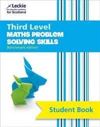 Third Level Maths