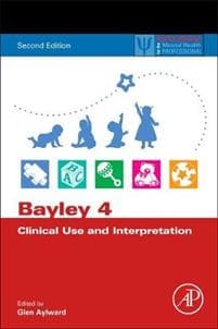 Bayley 4 Clinical Use and Interpretation